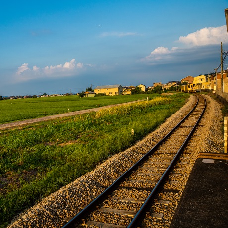 小野駅