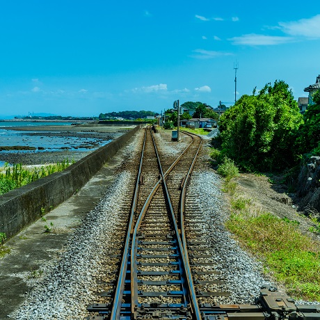 古部駅