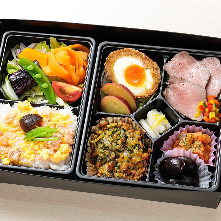 しまばら金彩膳