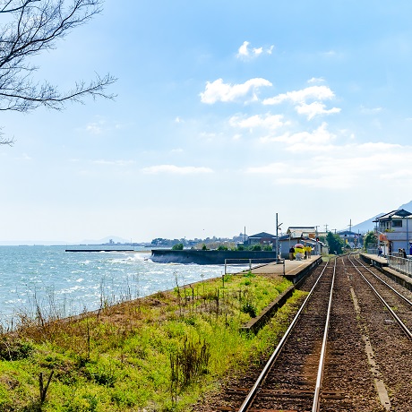 大三東駅