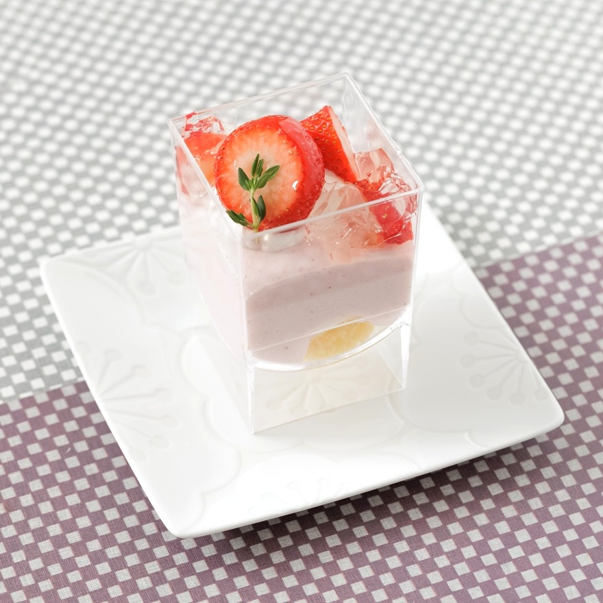 ストロベリーハート