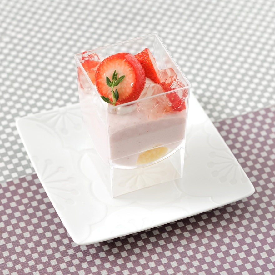 ストロベリーハート