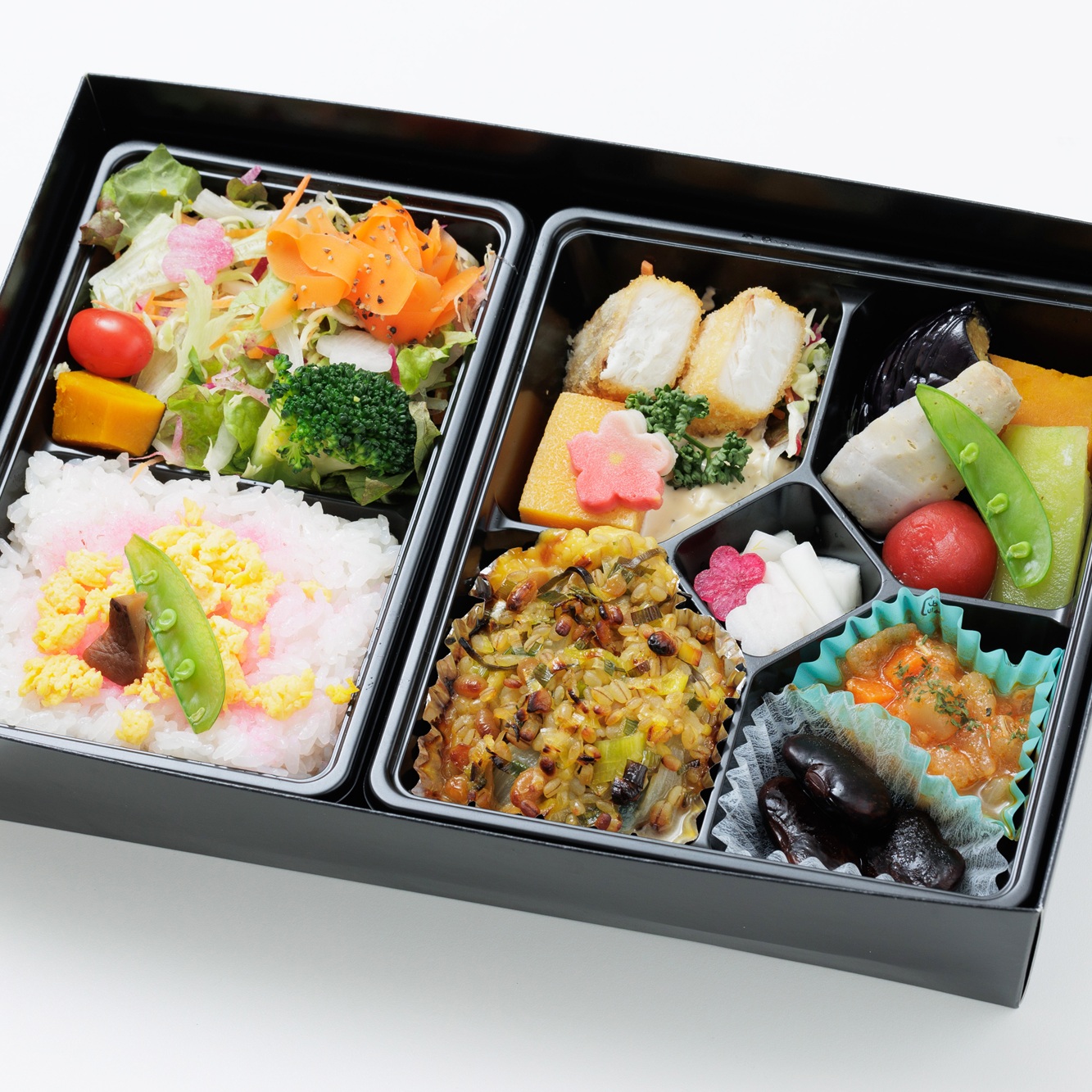 しまばら金彩膳 恵花