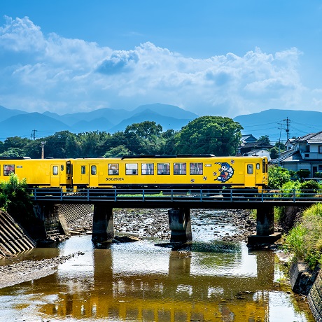 湯江川